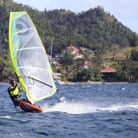 Hotel Ucpa Les Saintes Marigot Zewnętrze zdjęcie