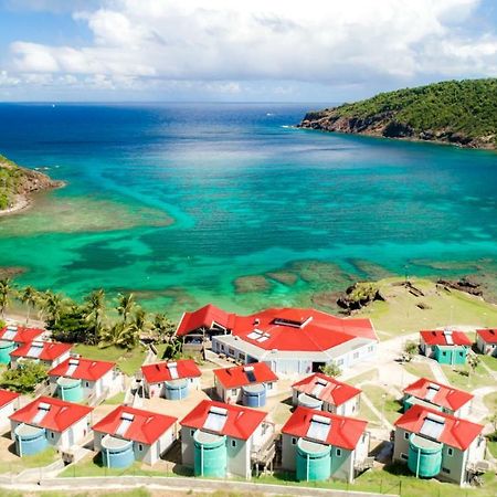 Hotel Ucpa Les Saintes Marigot Zewnętrze zdjęcie