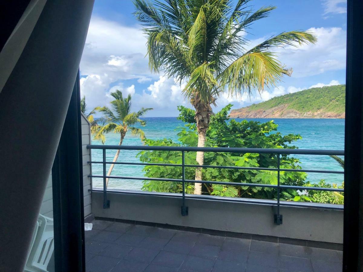 Hotel Ucpa Les Saintes Marigot Zewnętrze zdjęcie
