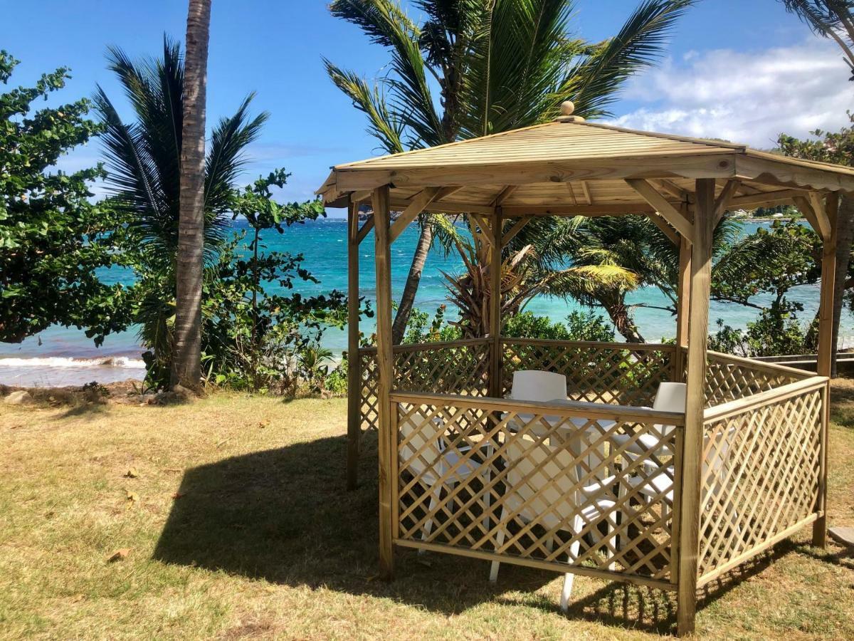 Hotel Ucpa Les Saintes Marigot Zewnętrze zdjęcie