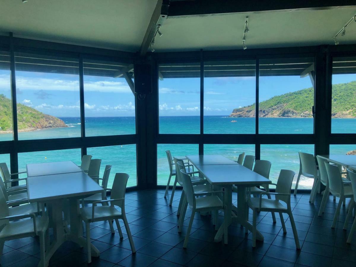 Hotel Ucpa Les Saintes Marigot Zewnętrze zdjęcie