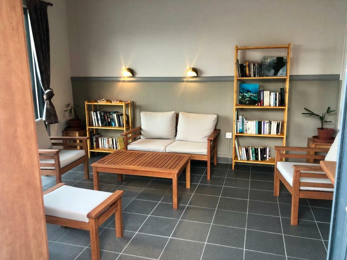 Hotel Ucpa Les Saintes Marigot Zewnętrze zdjęcie