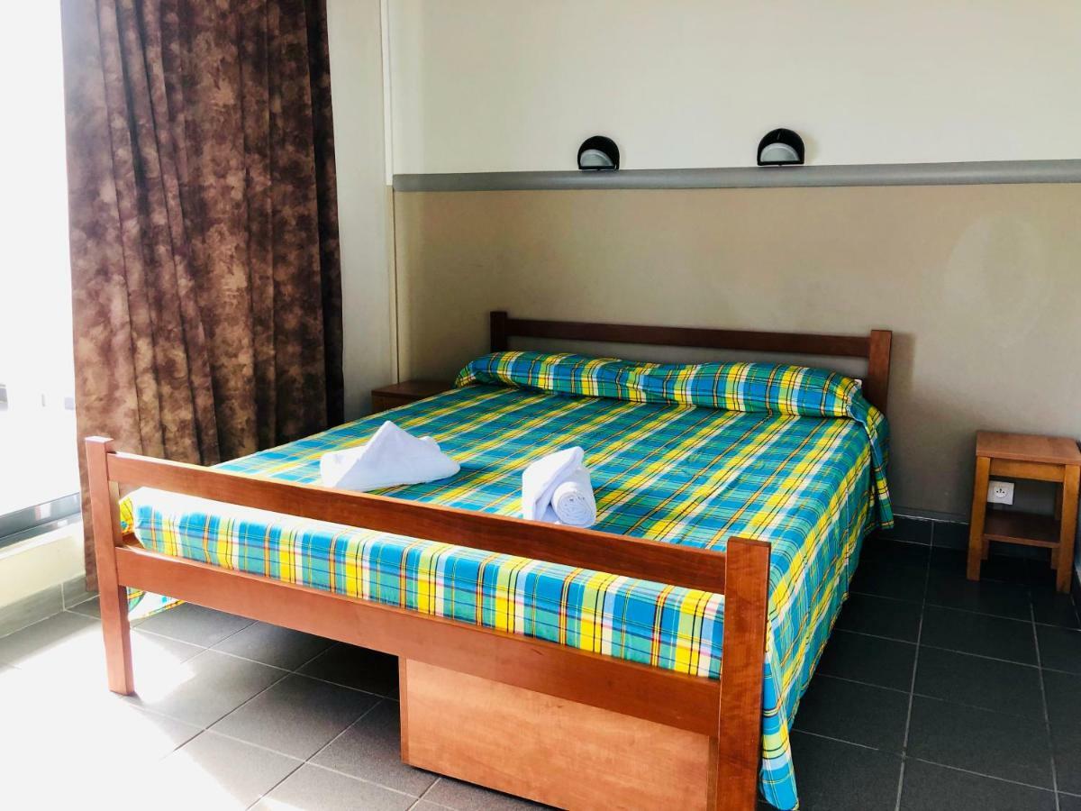 Hotel Ucpa Les Saintes Marigot Zewnętrze zdjęcie
