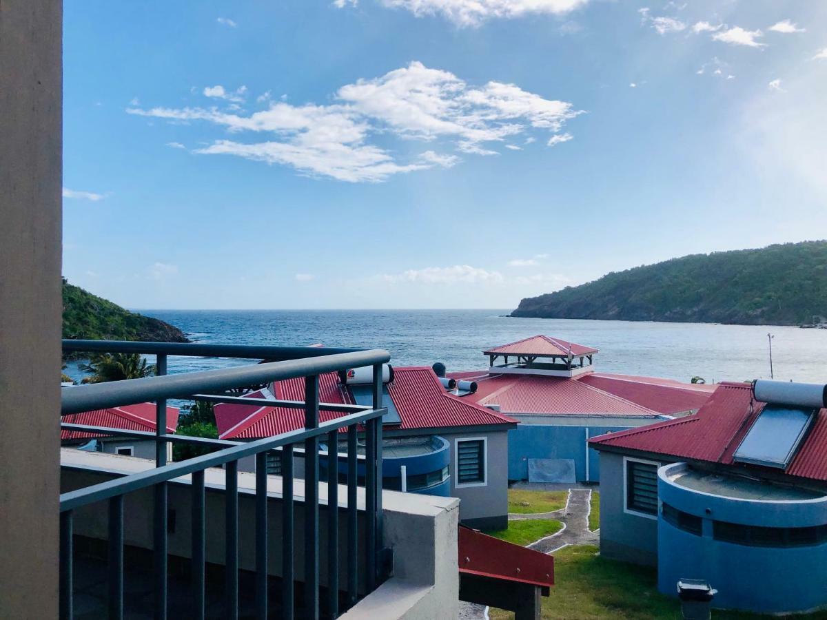 Hotel Ucpa Les Saintes Marigot Zewnętrze zdjęcie